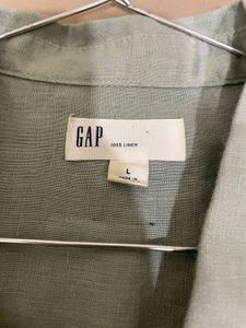 Men’s Linen shirt