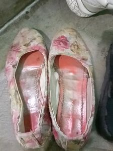 Women Footwear For Sale