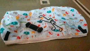 baby car jhula swing
