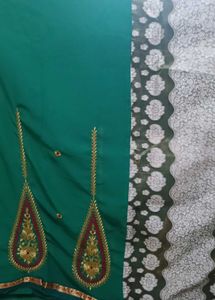 women half saree