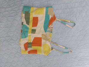 Colorful PJ Set
