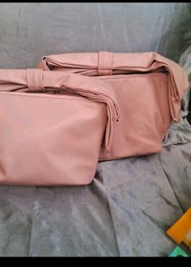 Chic Pink Pouches - Any Two