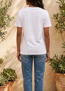Unique Butterfly Graphic T-Shirt