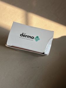 The Derma Co. 2% Niacinamide BB Cream