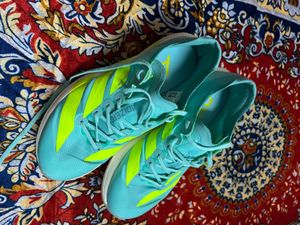 Running shoes adidas Adizero Takumi Sen 11