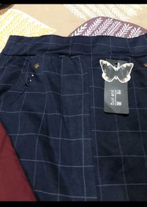 2 sets and 1 trouser free