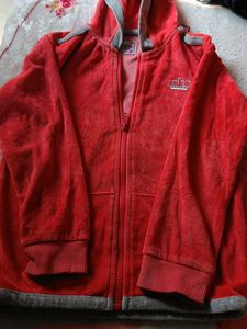 Prewinter Sweatshirt