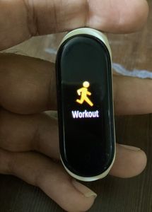 Mi Smartwatch