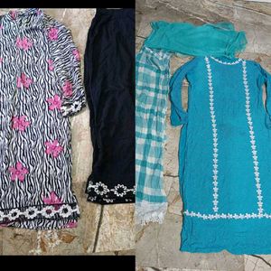Stylish Kurta Set