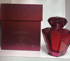Bath & Body Works Luminous Eau de Parfum