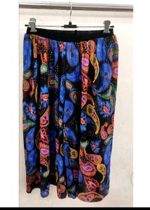 Palazzo Capri For Women Length 28