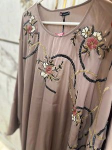 Abaya , Niqab ,kaftan