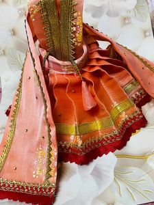 Radha Rani Dress