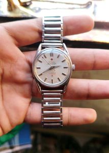 TITONI AIR MASTER WATCH