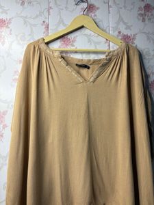 Chic Flowy Top - Effortless Style