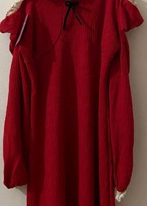 Pintresty Coquette Dress