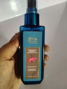 Blue Nectar Hair Growth Tonic