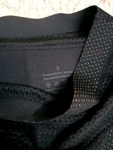 Seamless Black girl Shorts