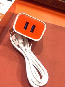 Gureena Gold 30W Charger