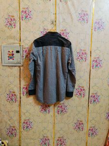 🇳🇿💫🎀Stylish Men's Printed Button-Down Shirt