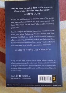 Self Help Book