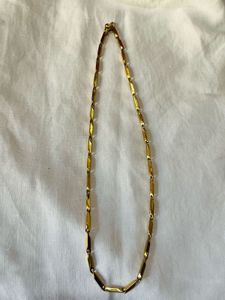 Branded Designer Chain New With Tag😍❤️