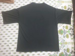 Anime Graphic T-Shirt