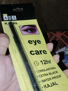ADS Kajal - Longlasting &amp; Waterproof