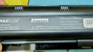 Laptop Battery HP