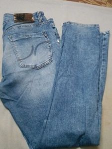 Men Denim Jeans
