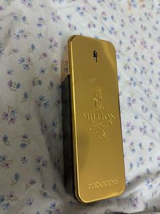 Paco Rabanne 1 Million Perfume