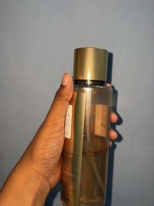 Victoria's Secret Pure Vanilla Fragrance Mist