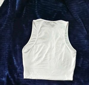Very Amazing N Beautiful Shein Crop Top