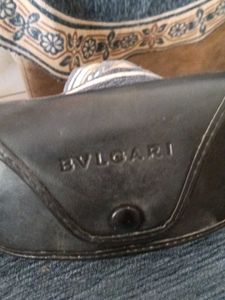 Bvlgari sun glasses