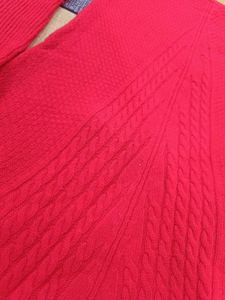 Sale Korean winter sweater top