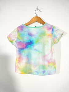 Multi Colour Co-ords Sets (Girl's)
