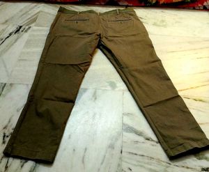 👖Branded Men's Casual Chinos