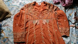 vintage gown .