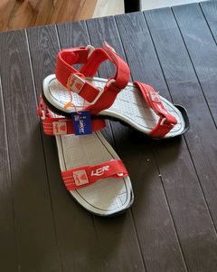 Lancer Sandal for Men Comfortable - UK 9