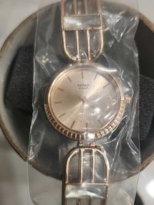 Titan Watch
