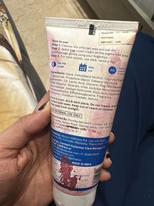 Bodywise Pigmentation Repair Cream