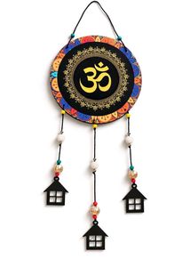 Om Wall Hanging Decor