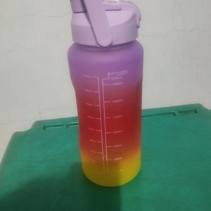 Price Drop🥳       Motivation Jumbo Size Water