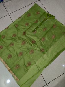unstitched kurta under budget