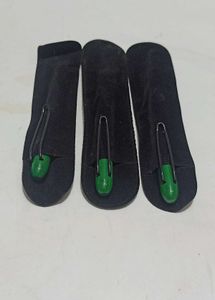 Green Office Pens