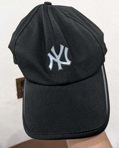 NY Yankees Baseball Cap
