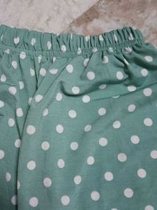 5 Cute Baby Girl Clothes Bundle