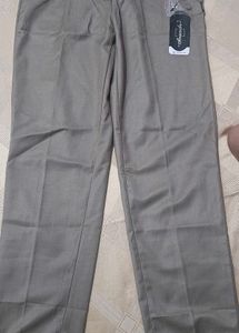 Formal Dubai purchase pants (with tag)