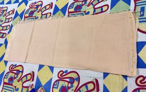 Creamies Cotton Dupatta