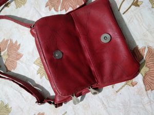Sling Bag